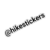 @hikestickers