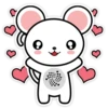 Kawaii Crypto 18