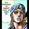 Johnny Joestar 13