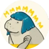 Lamentino the manatee 22