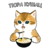 Котики mofu_sand 15