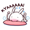 Hyper Bunny 22