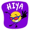 HIYA