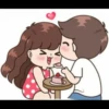 Nub couple 20