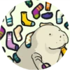 Lamentino the manatee 23