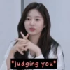 Eve, a living meme. 19