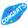 CONGRATS