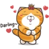 Darling~