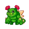 Monsterra.io Stickers 18