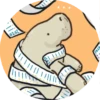 Lamentino the manatee 24