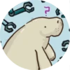 Lamentino the manatee 25