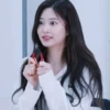 Eve, a living meme. 21