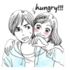 Doddle Couple in love 25