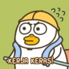anya jadi bebek 26