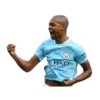 Man City by Gleb Kudryavtsev 25