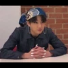 bts with acrylic nails 24