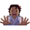 Demon Slayer 18
