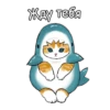Котики mofu_sand 21