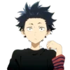 koe no katachi 25