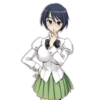 Katawa Shoujo 25