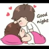Good
night