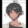 40%