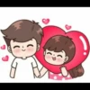 Nub couple 24