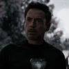 Tony Stark 25