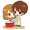 Sweet couple 25