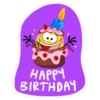 НАРРЧ BIRTHDAY