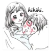 Doddle Couple in love 27