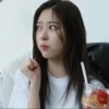 Eve, a living meme. 24
