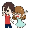 Sweet couple 27