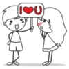 Historia de amor 24
