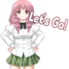 Katawa Shoujo 28