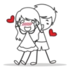 Historia de amor 25