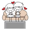 Historia de amor 26