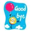 Good bye
