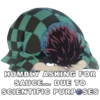 HUMBLY ASKING FOR
SAUCE... DUE TO
SCIENTIFIC PURPOSES