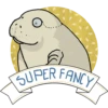 Lamentino the manatee 29