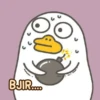 anya jadi bebek 29
