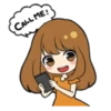 CALL ME!