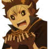 Black Clover 30