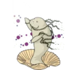 Lamentino the manatee 30