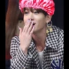 bts with acrylic nails 28