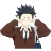 koe no katachi 30