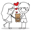 Historia de amor 28