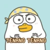 anya jadi bebek 30