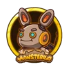 Monsterra.io Stickers 20
