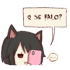 Q SE FALO?